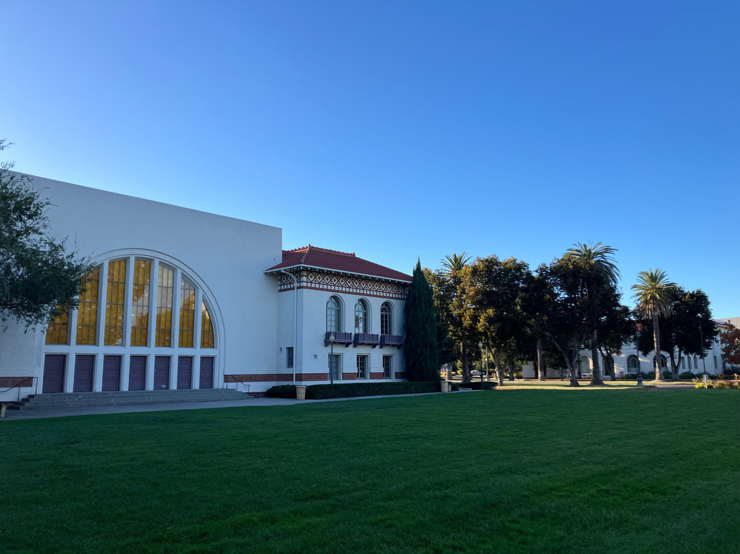 Agnews Historic Park-圣克拉拉必去景点