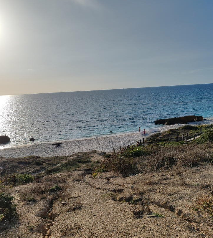 Spiaggia Di Capo San Marco-卡布拉斯必去景点