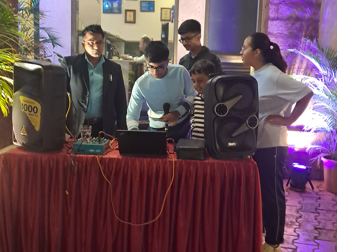 Jivanta Hotel Mahabaleshwar主图