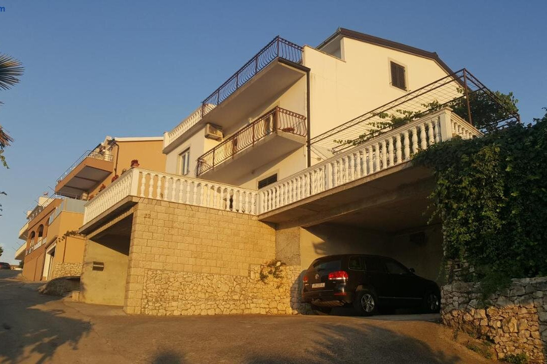 Apartments Zuzul