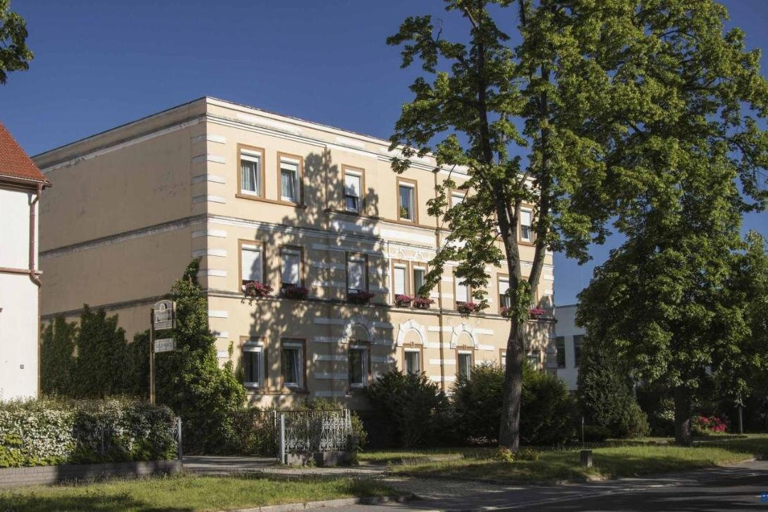 Bürgerhaus Niesky