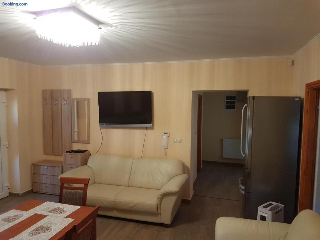 Dzsigolo Apartment