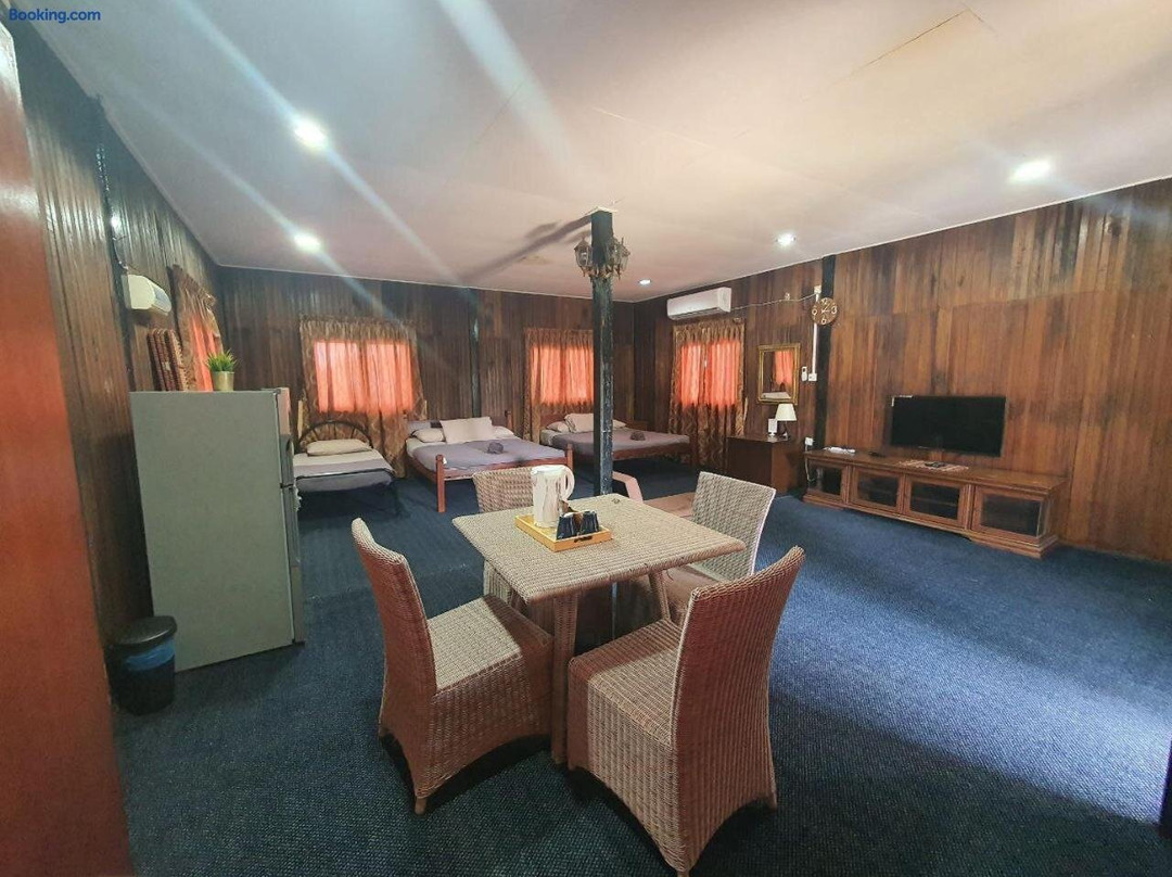 NK's Chalet