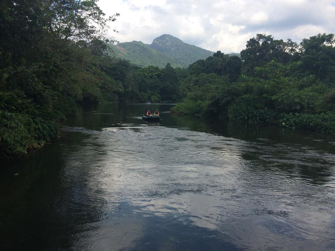SkyHaven Tours-康提必去景点