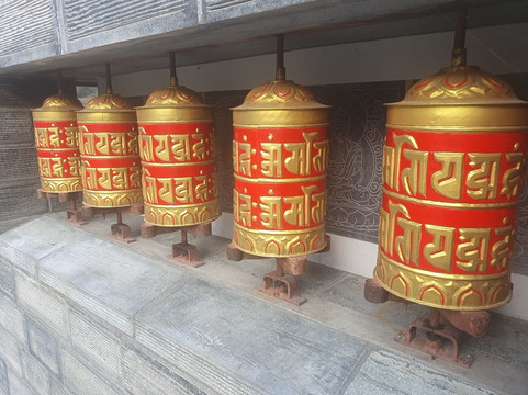 HST Adventures-加德满都必去景点