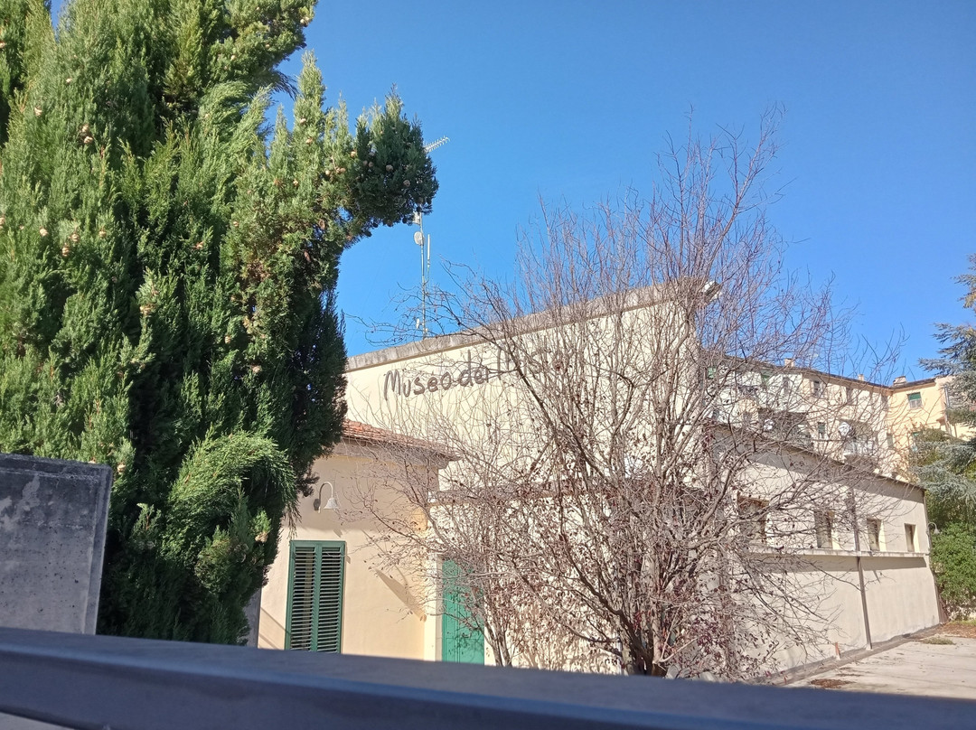 Museo dei Misteri-坎波巴索必去景点