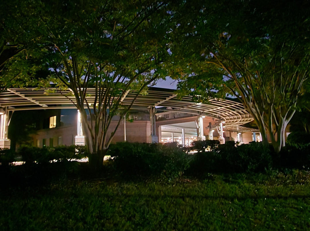 Lenox Park-亚特兰大必去景点