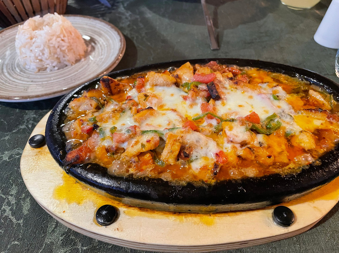 Uzundere Cappadocia Cuisine