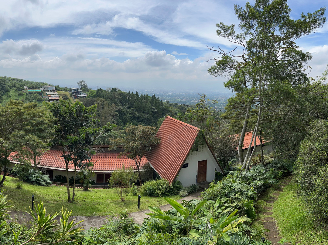 Pura Vida Retreat & Spa主图