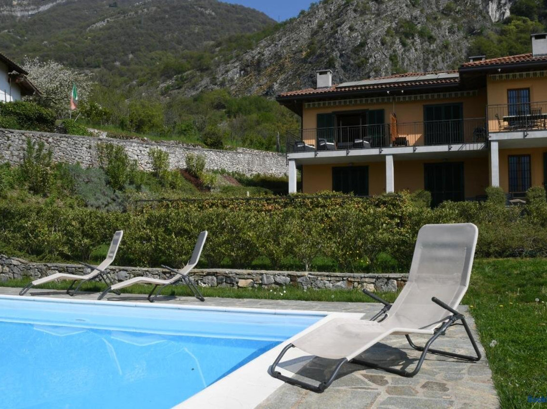 Apartments Gli Ulivi in Tremezzina