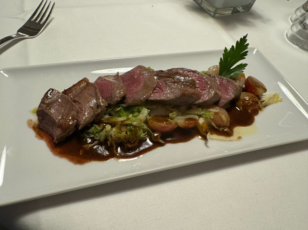 埃格瑞根瑞布斯道克酒店主图