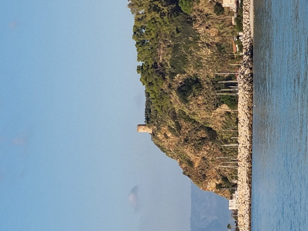 Parco Archeologico dei Tauriani-Palmi必去景点