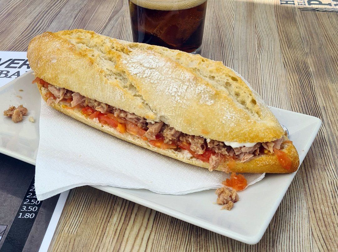 Cafe Bar El Universo