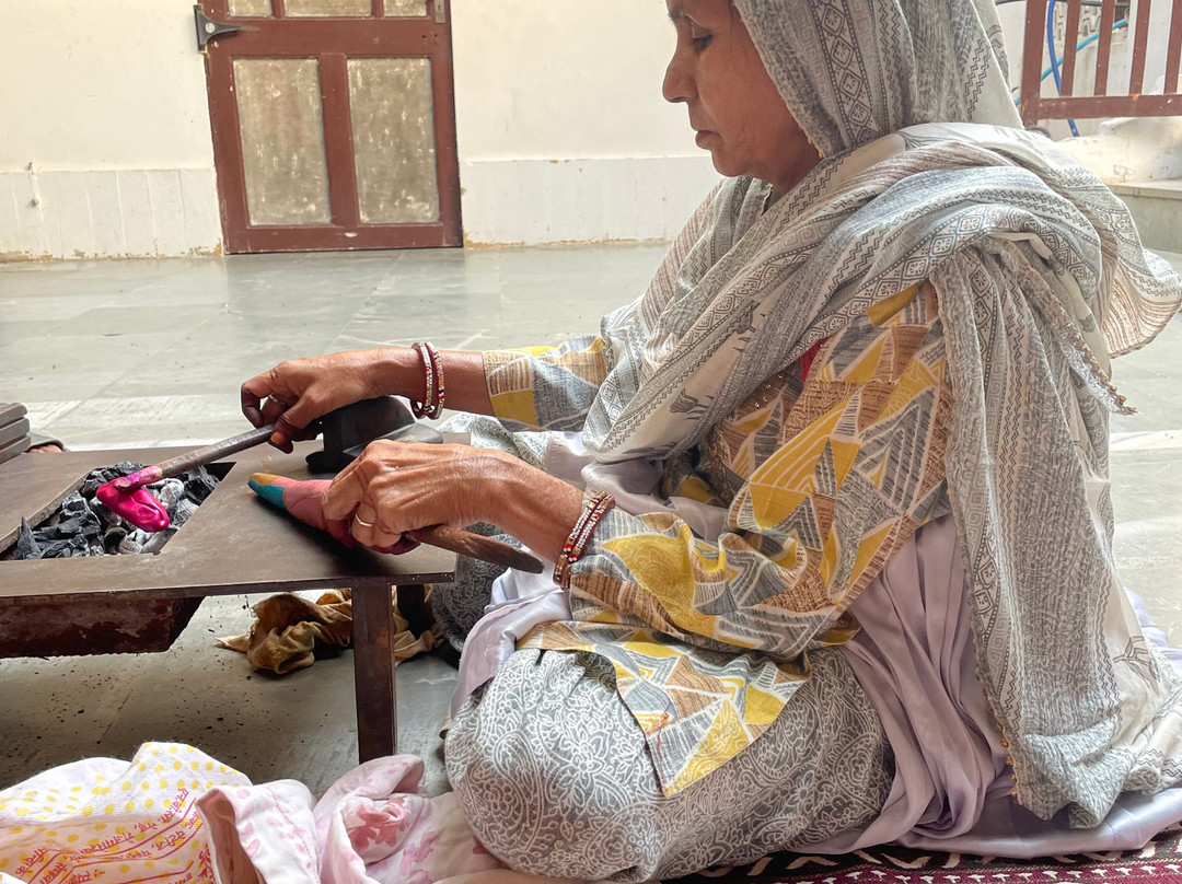 Rajesh Jangid Tourist Pension主图