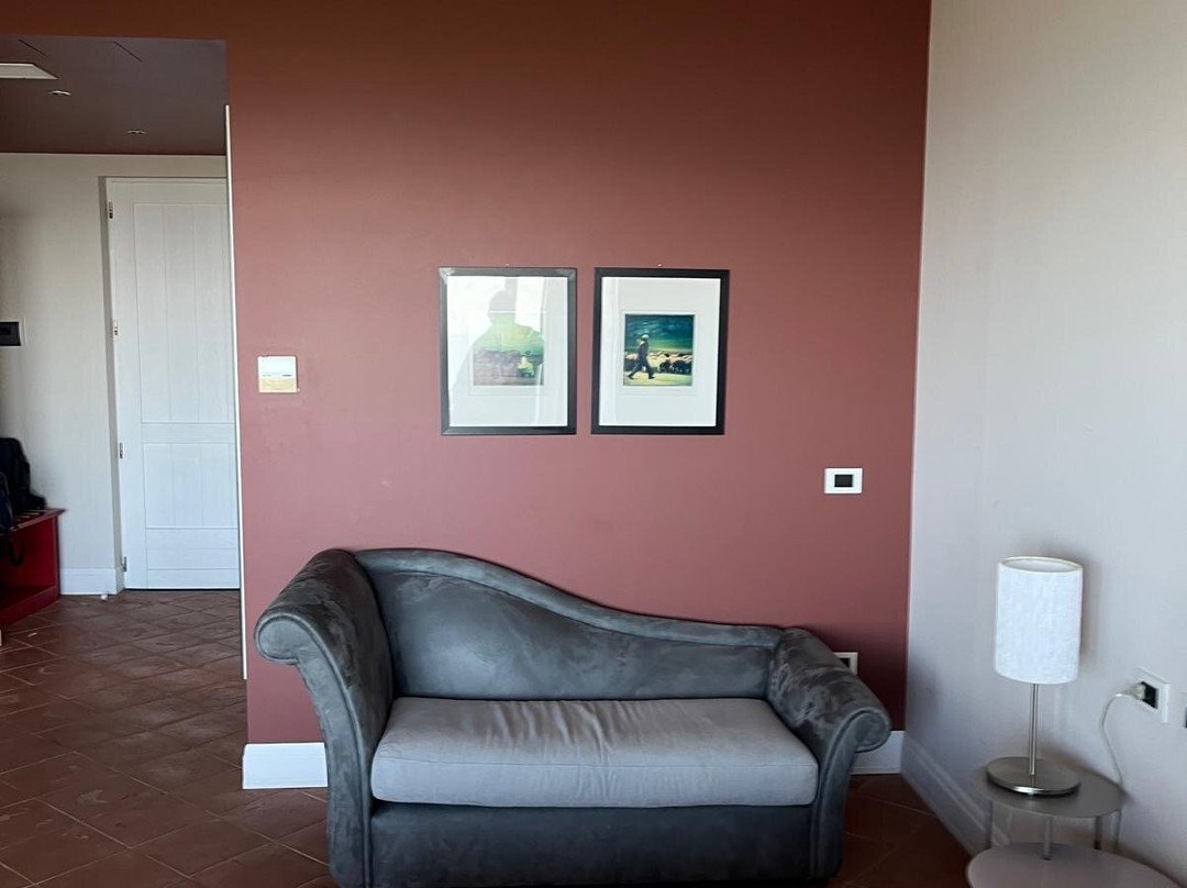 Borgo La Pietraia主图