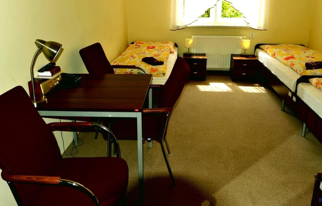 Centrum Ostra Brama im. Jana Pawła II