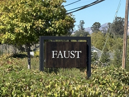 Faust Haus-圣海伦娜必去景点