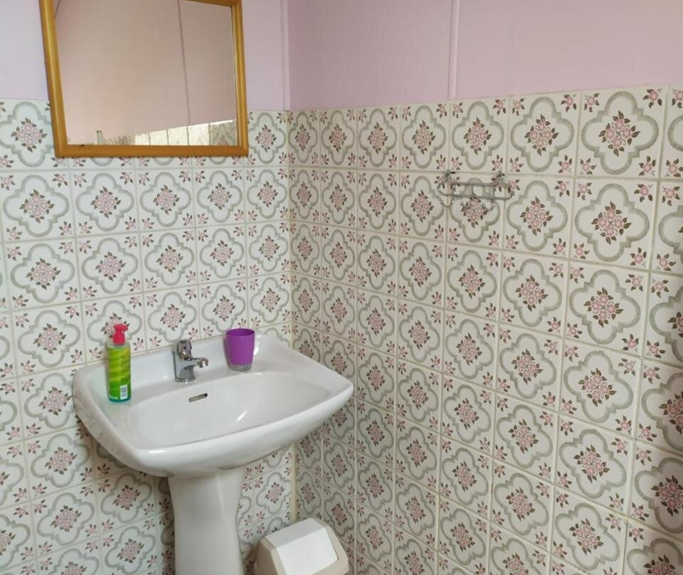 Apartmany Bobule