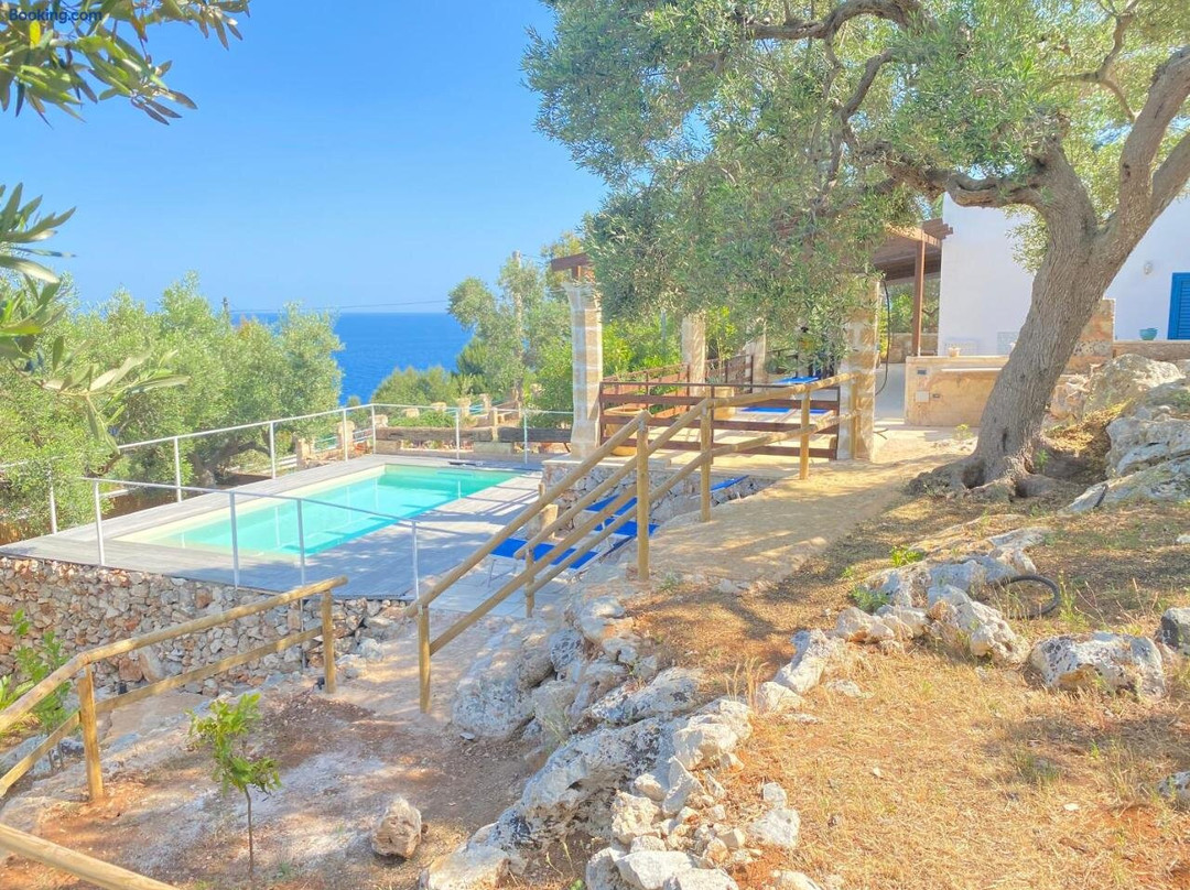 Villa Aurora