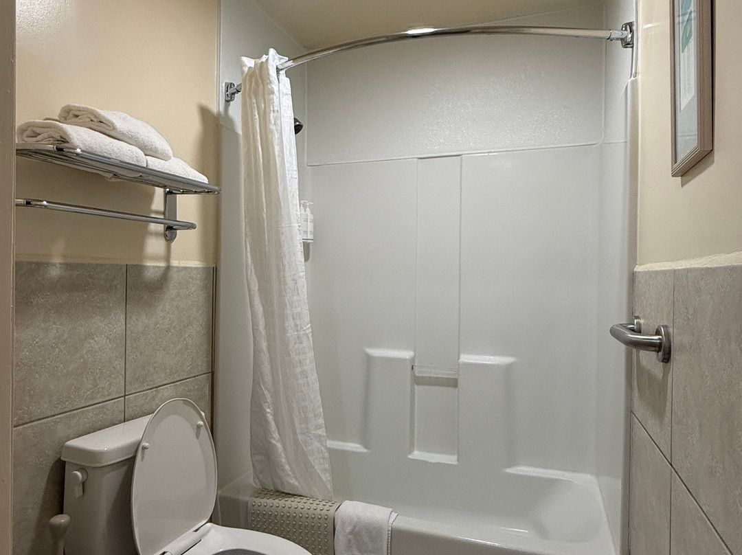 佛罗里达市旅程住宿酒店主图