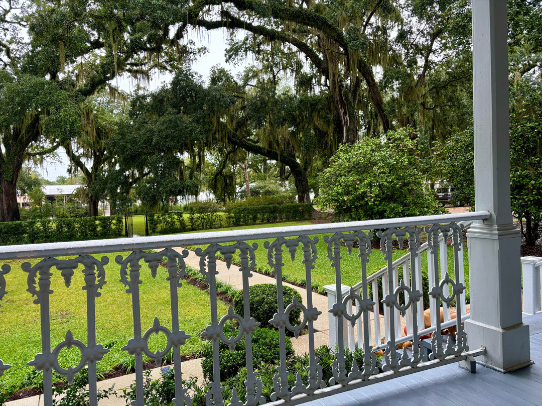 The St. Francisville Inn & Spa主图