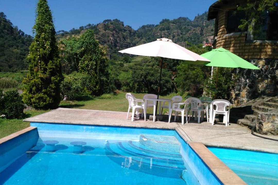 Posada Xamicalli