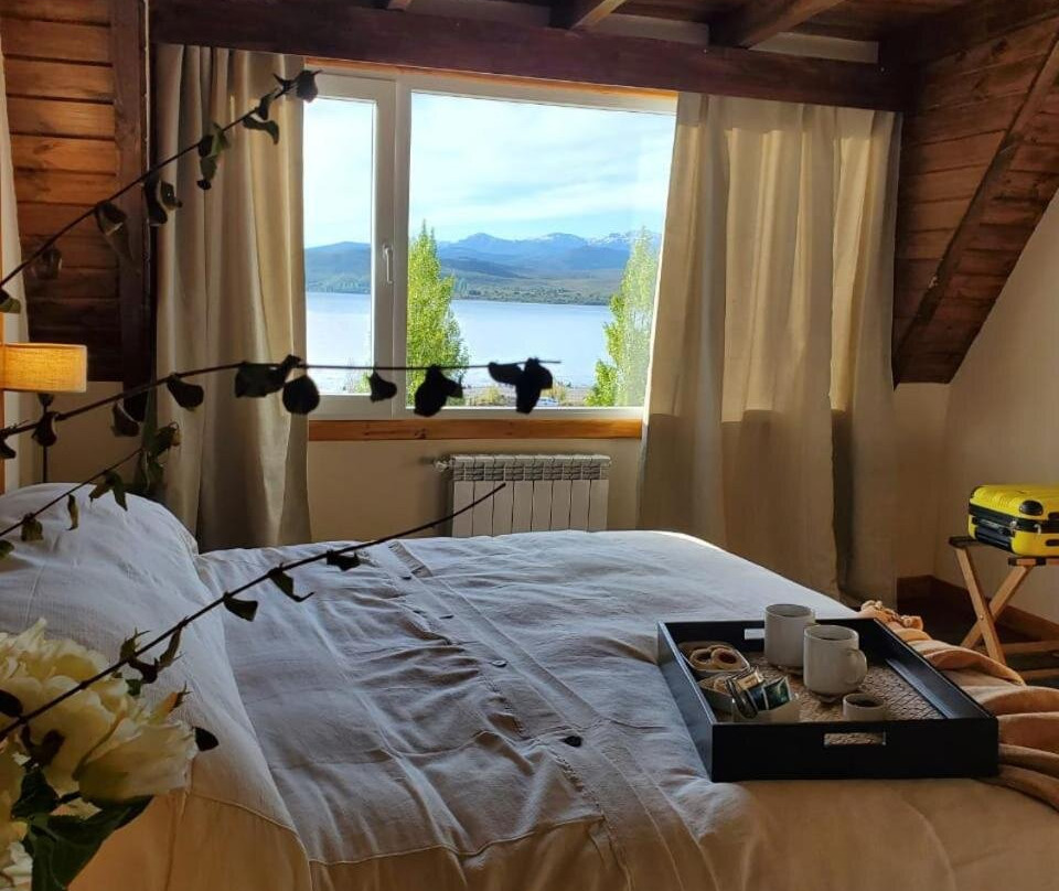 Greja Lodge