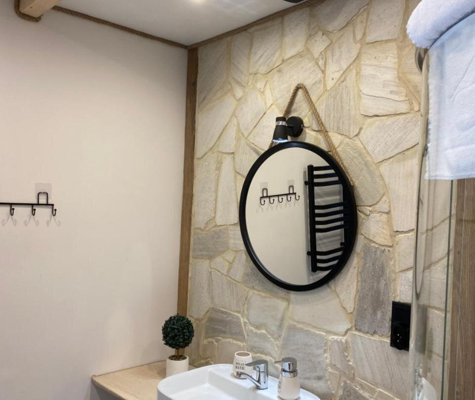 Apartamenty Migaczówka