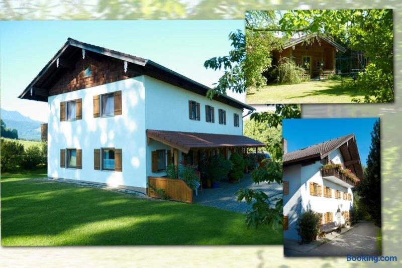 Bauernhof Obermoarhof