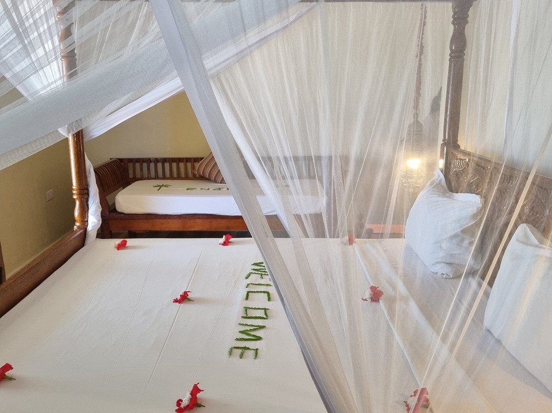 VRclub Paje Palms Beach Resort主图