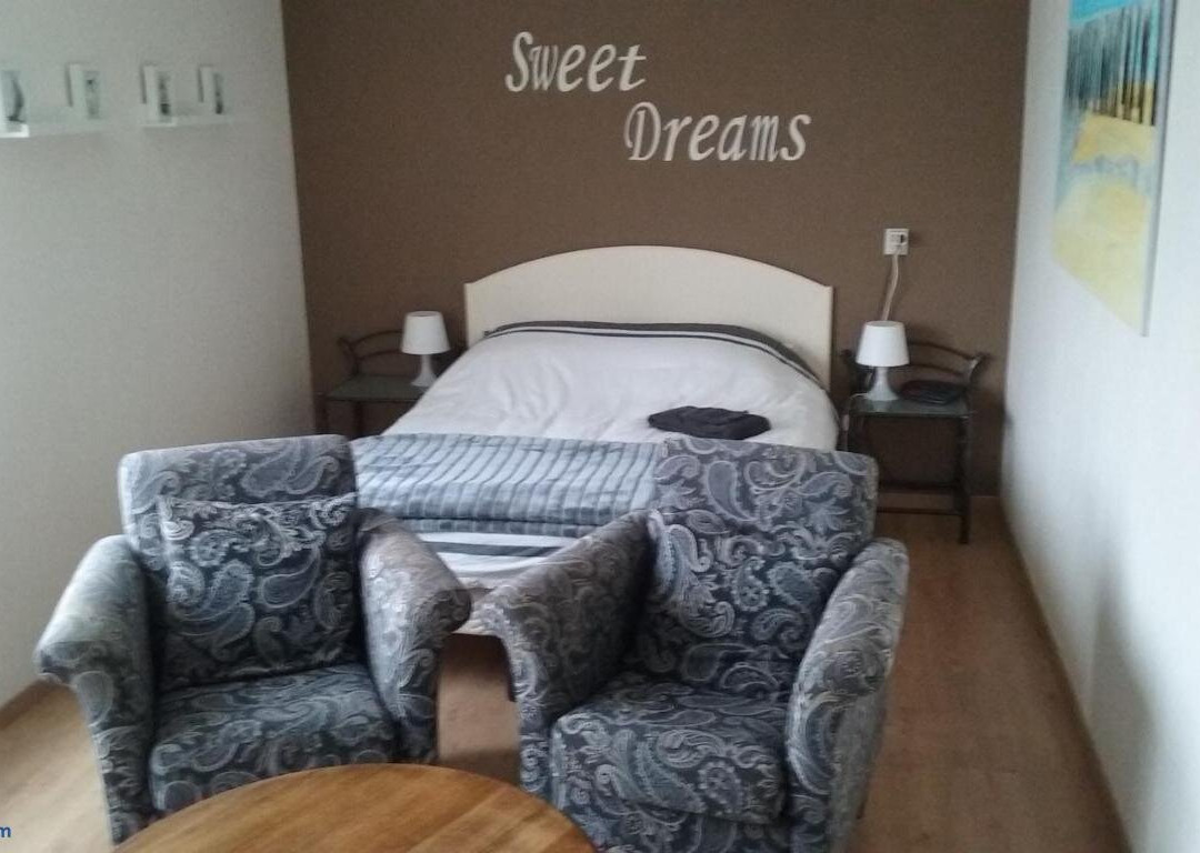 Bed en Breakfast en Bike