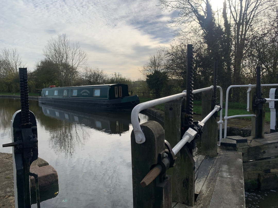 Boutique Narrowboats景点图片