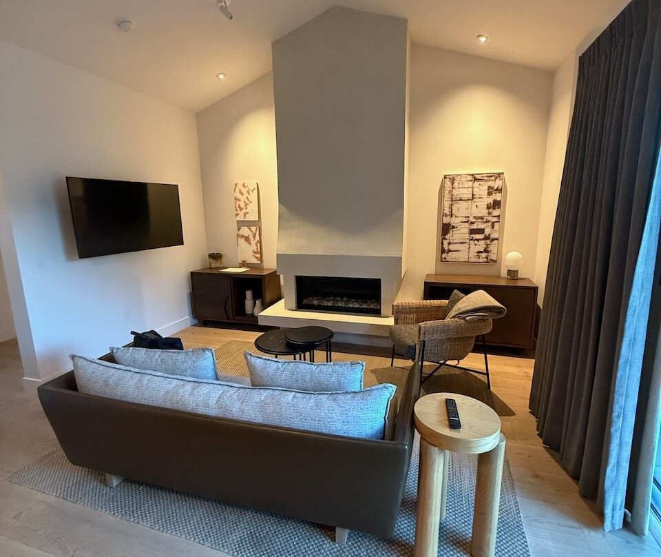 卡利斯托加索拉吉酒店主图