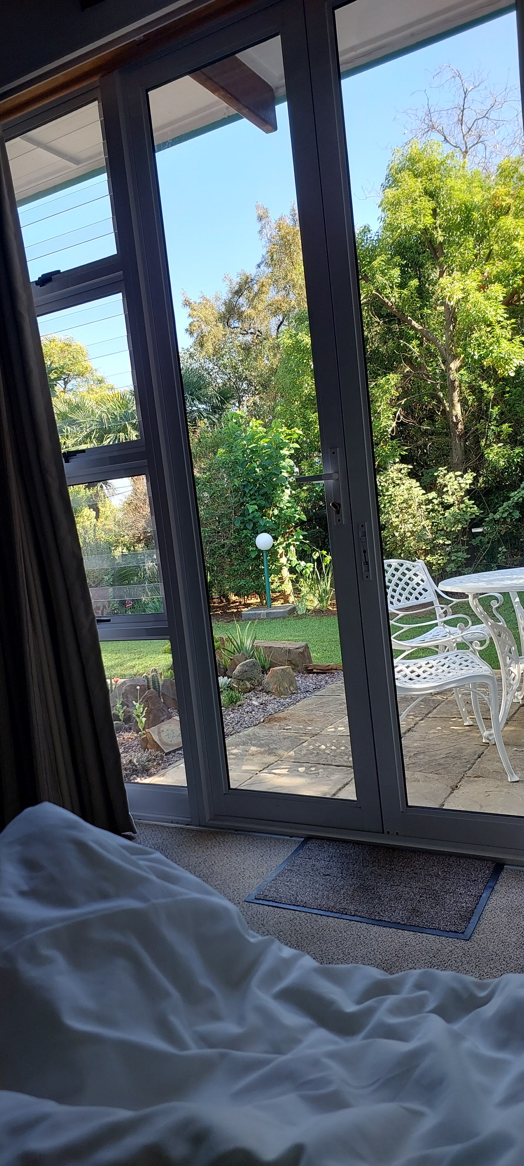 Waterfront Guest House-酒店景观