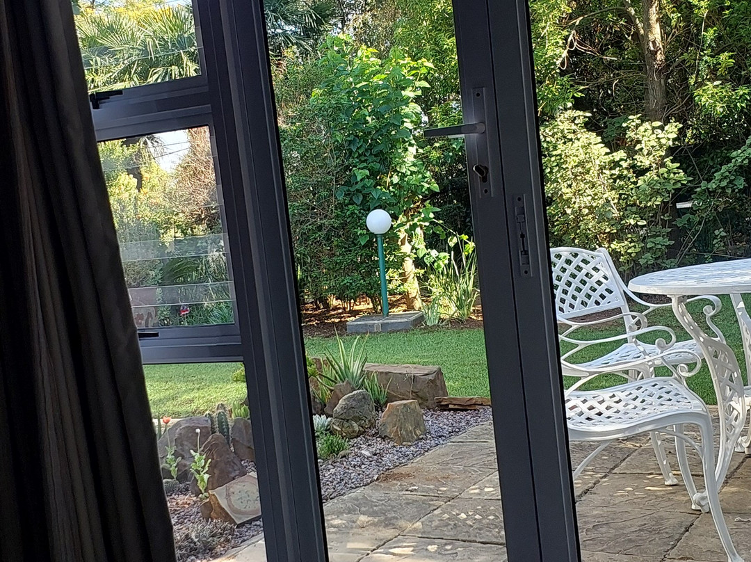 Waterfront Guest House主图