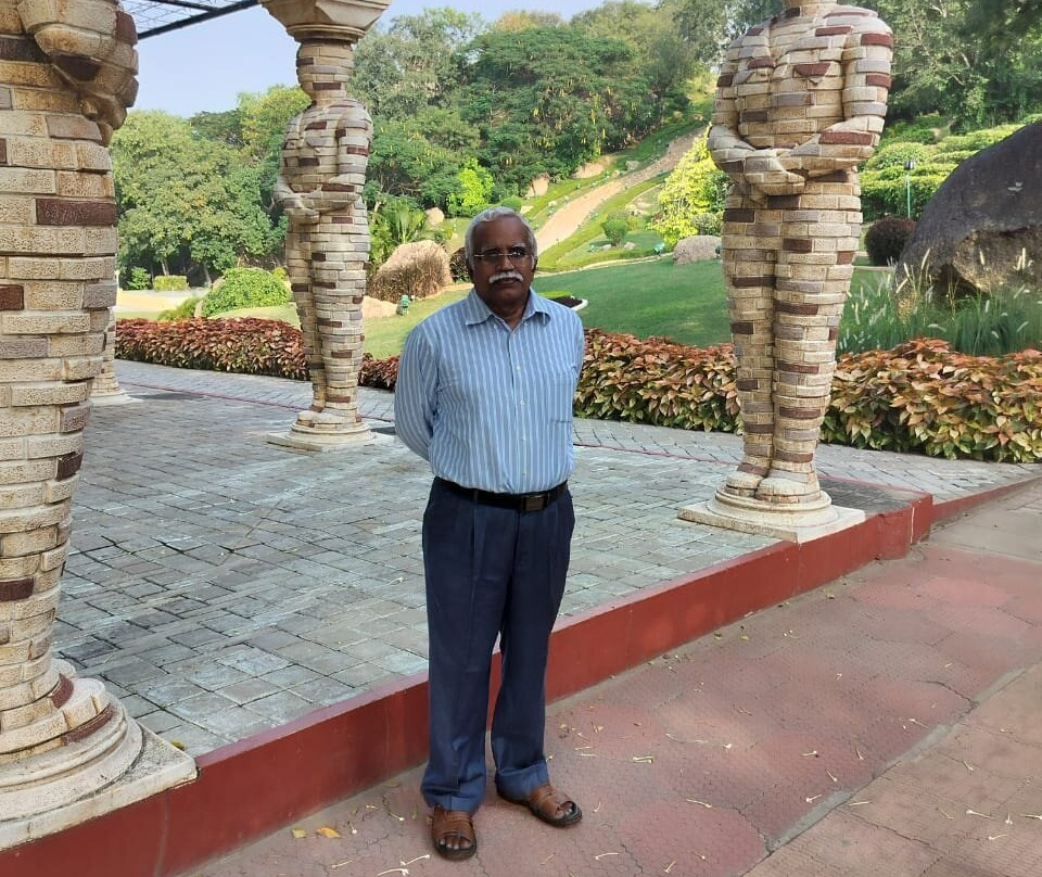 Ramoji Film City - Tara Comfort Hotel主图
