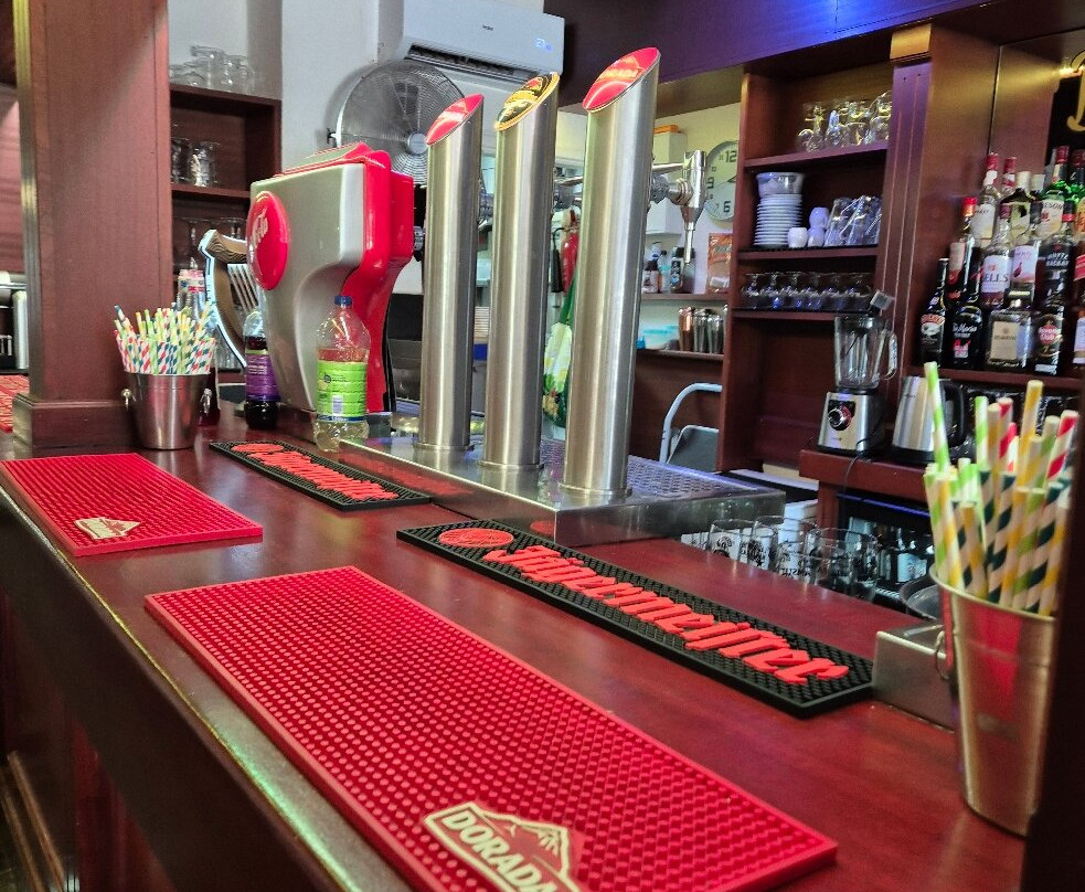 Brahms And Liszt-洛斯克里斯蒂亚诺斯必去景点