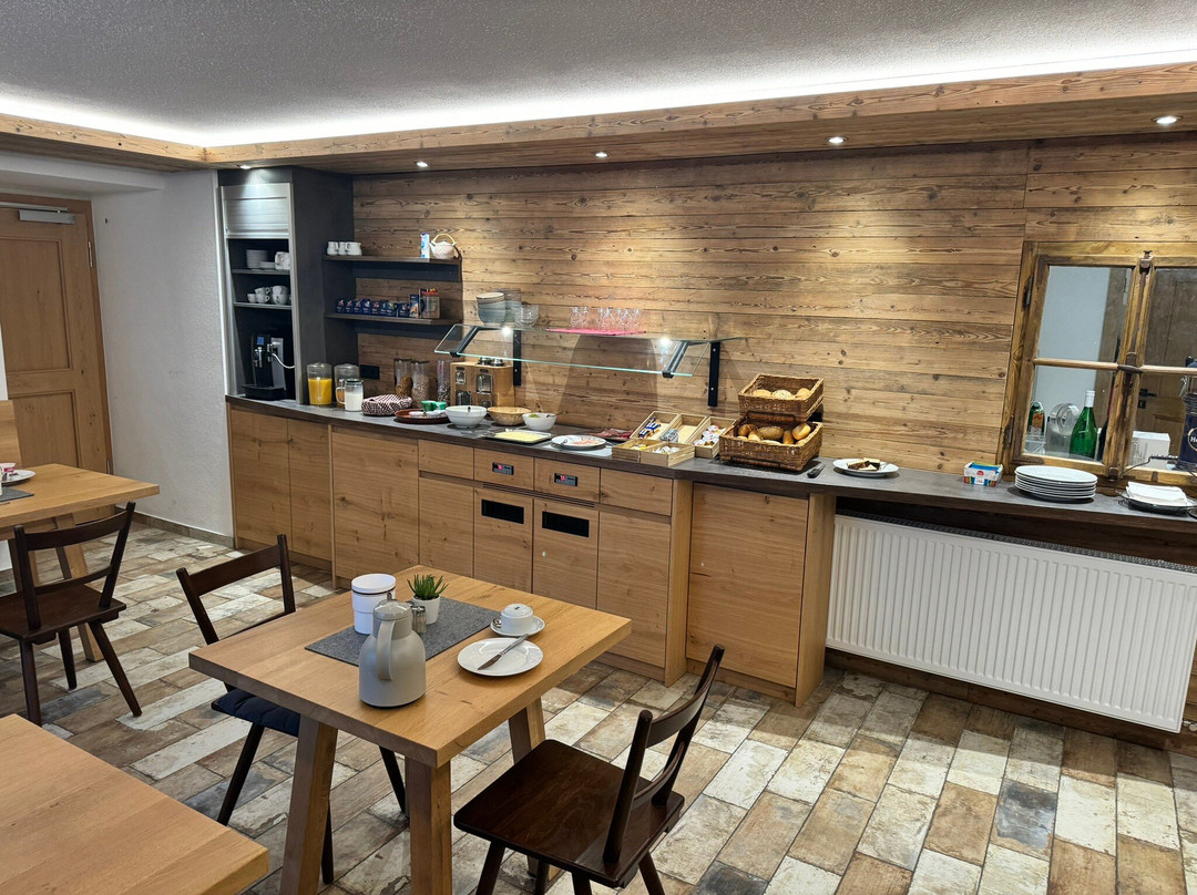 Gasthof Metzgerei Neumeyer主图