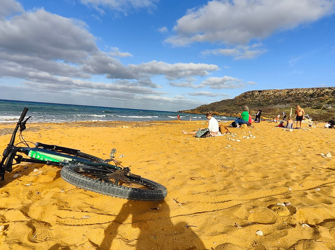 On2Wheels - Bike Rentals-Marsalforn必去景点