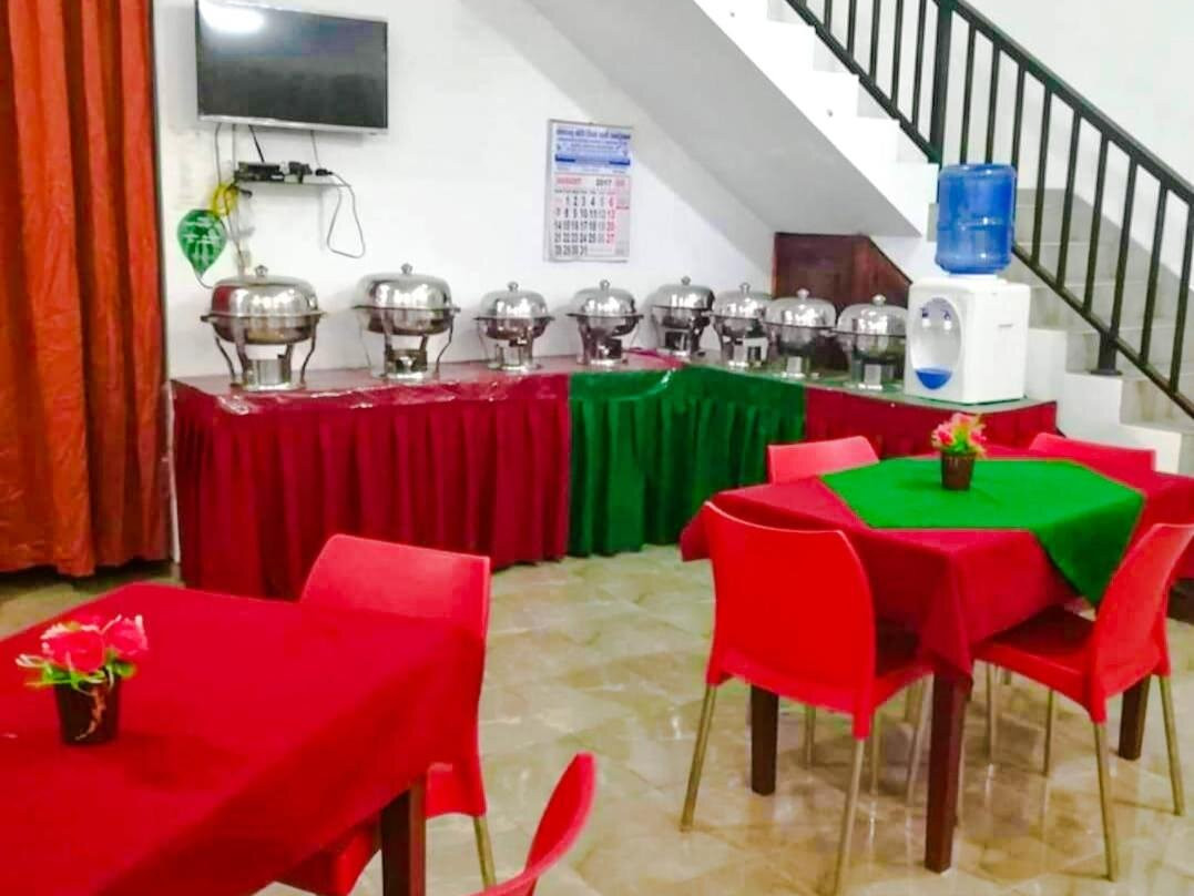 King Top Holiday Inn