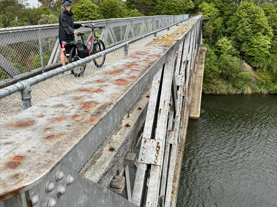 Venture Out Australia-莱克斯恩特伦斯必去景点