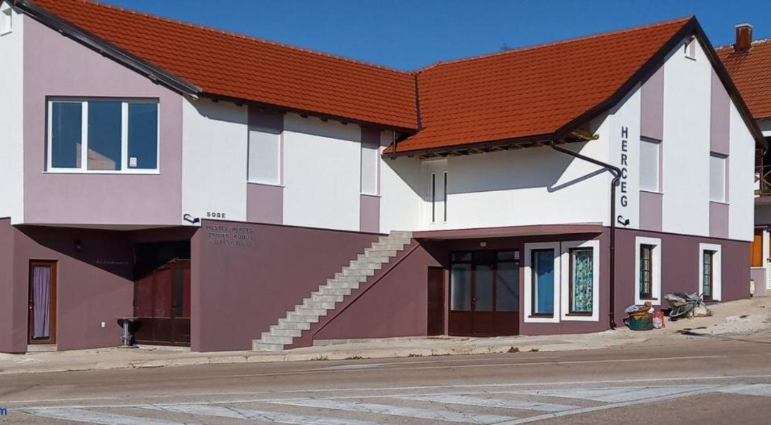 Apartmani Herceg