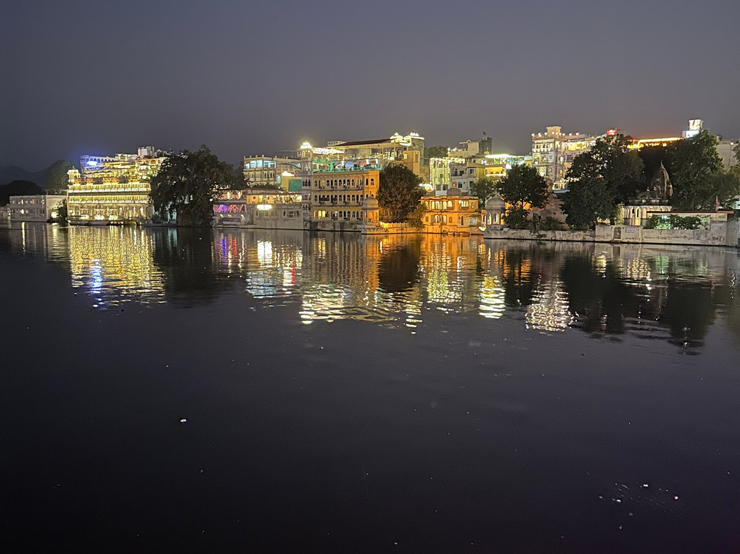 Mother India Tour Travels-新德里必去景点