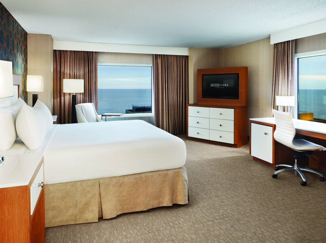 Tropicana Atlantic City主图