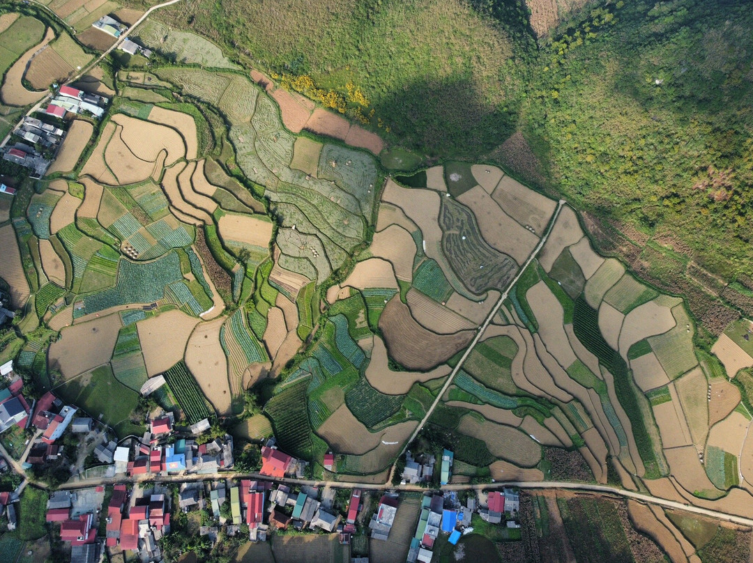Infinity Ha Giang Loop景点图片