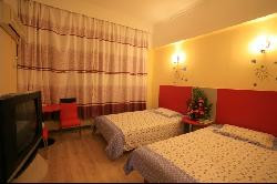 大洼县酒店住宿-澜泰宾馆