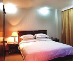 峡州银海丽景大酒店