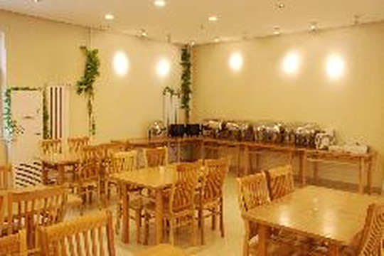 如家精选酒店(北京南站南广场店)主图