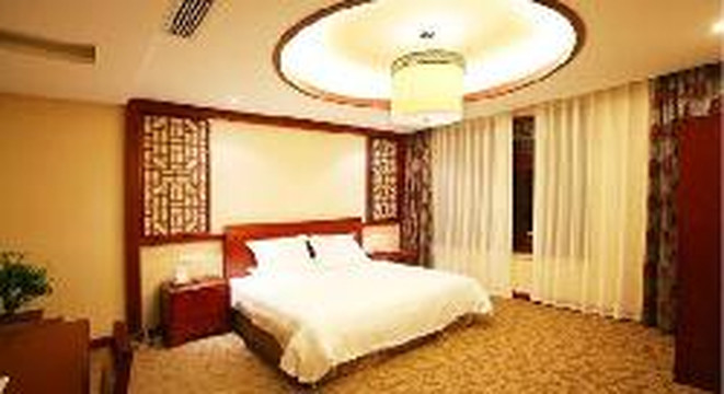 蜀山国际大酒店主图