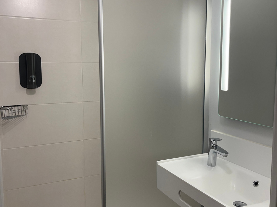 B&B Hotel Compiegne主图